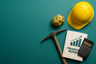 Ramelius Shatters Records with $474M Profit and Spartan Takeover