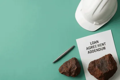 Genmin Secures Additional $0.5M Insider Loans to Boost Baniaka Project