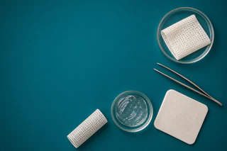 PolyNovo grows revenue 16% as US burn approval enters final preparation
