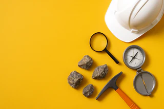 Nimy Resources Unveils World-Class Gallium and Rare Earth Resource at Mons Project