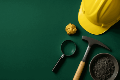 Reach Resources Unveils High Gold Recoveries at Murchison South