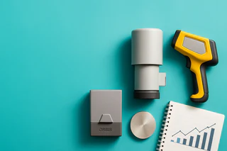 XRF Scientific Accelerates Growth with 16% Revenue Surge in September Quarter