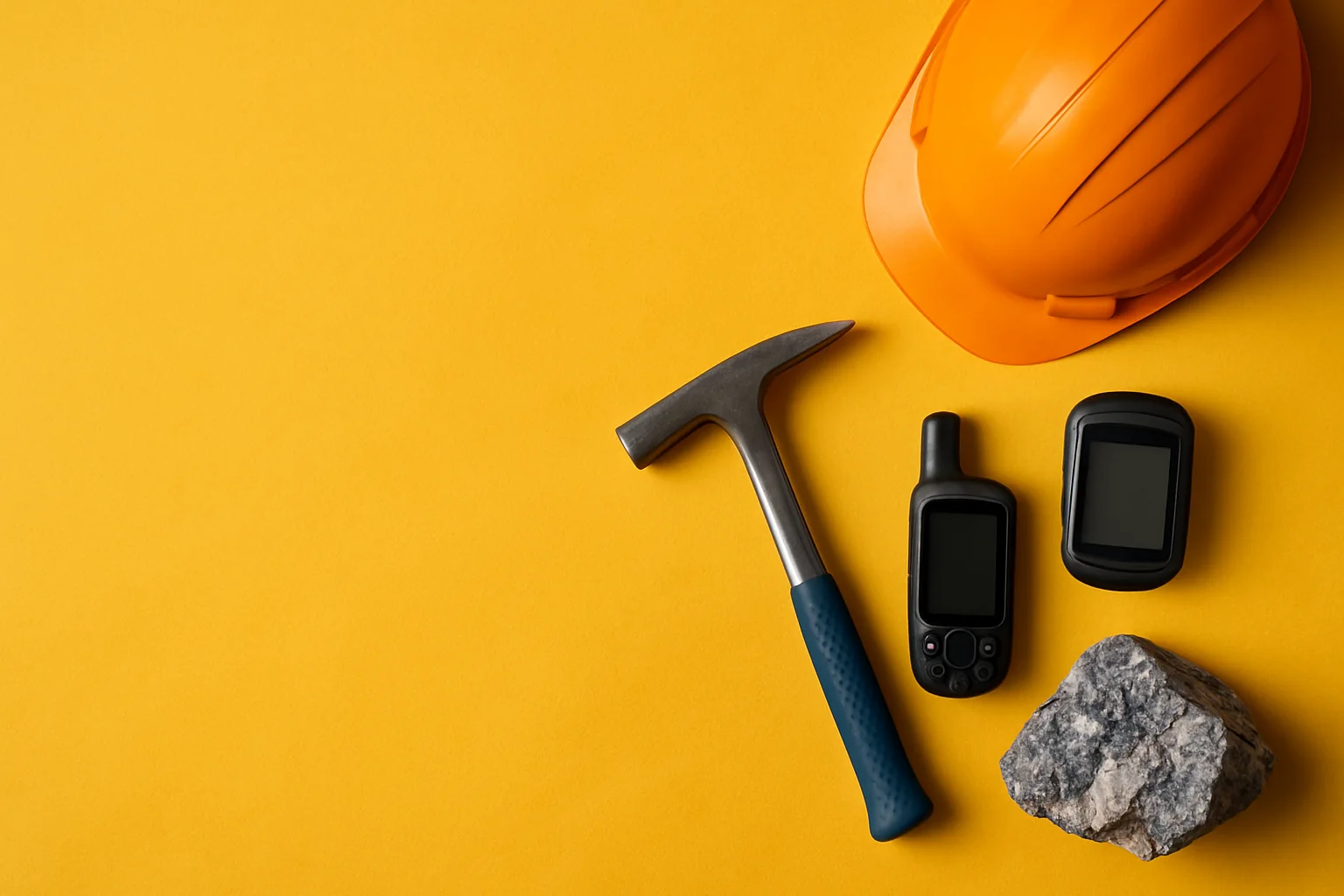 An image related to Summit Minerals Limited