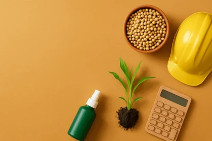 Why Is Nufarm Reviewing Seed Technologies Amid Strong Crop Protection Gains?