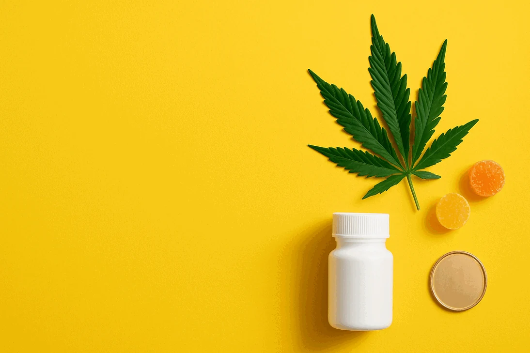 An image related to Ecs Botanics Holdings Ltd