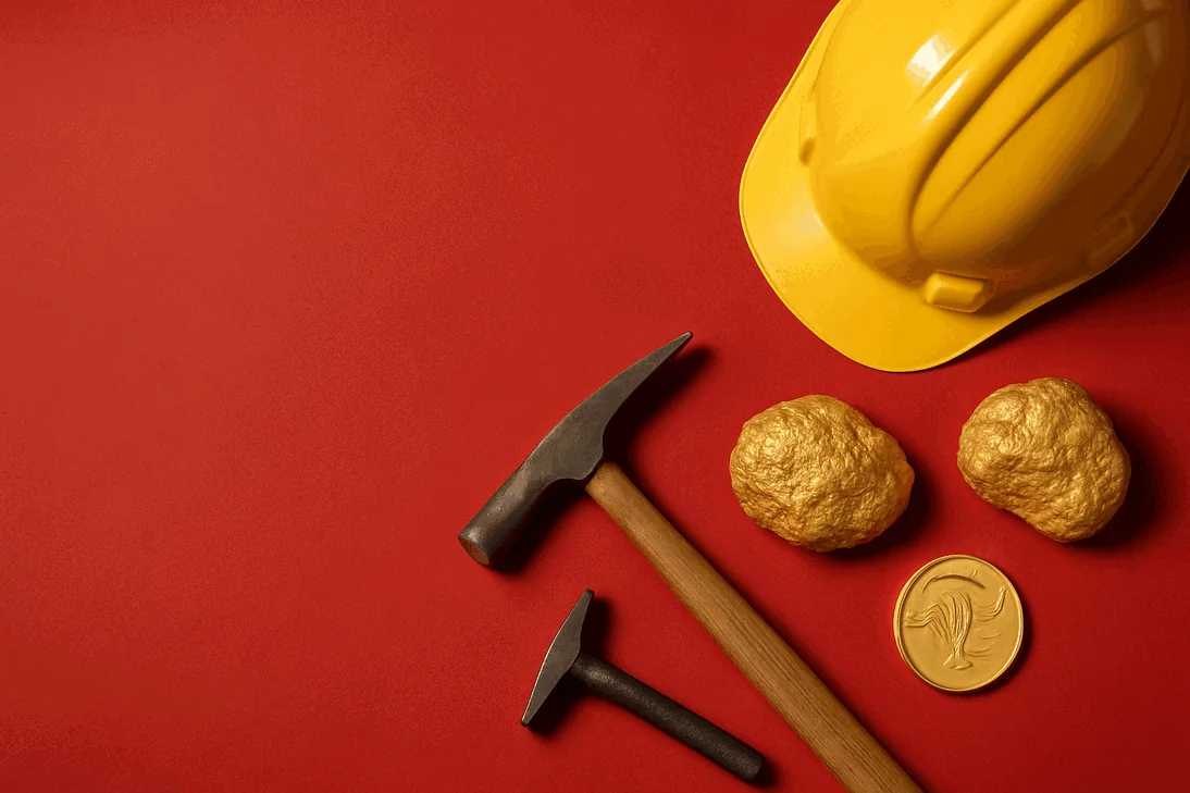 An image related to High-Tech Metals Ltd