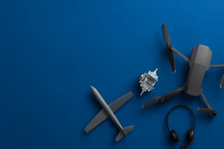 Orbital UAV Expands Global Reach with Engine Sale and NATO Partnership
