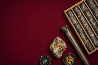 GoldArc Advances Mt Stirling Gold Project with High-Grade Drilling and Mine Planning Progress