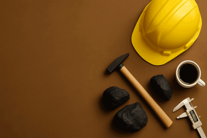 Stanmore Holds Production Steady Despite Record Rainfall, Cuts Costs and Capex Guidance