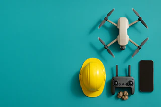 RocketDNA Lands A$1M in New Mining Drone Contracts