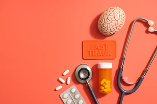 Radiopharm Theranostics Accelerates Brain Metastases Imaging with FDA Fast Track for RAD101