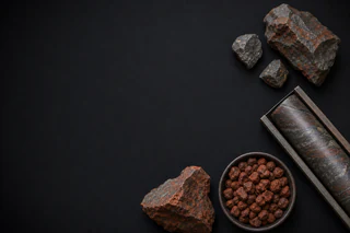 Iron Bear Secures Final USD 1.3M from Vale to Boost Canadian Iron Ore Project