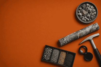 St George Mining Hits Record 199m High-Grade Rare Earths at Araxá
