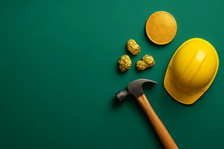AuKing Clears Key Nebari Milestone to Unlock A$8M Cloncurry Gold Boost