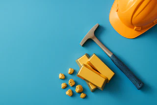 REZ Boosts Goodenough Gold Resource by 54% to 61,200 Ounces