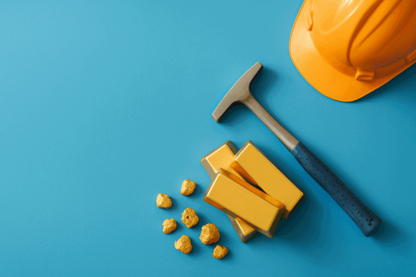 REZ Boosts Goodenough Gold Resource by 54% to 61,200 Ounces