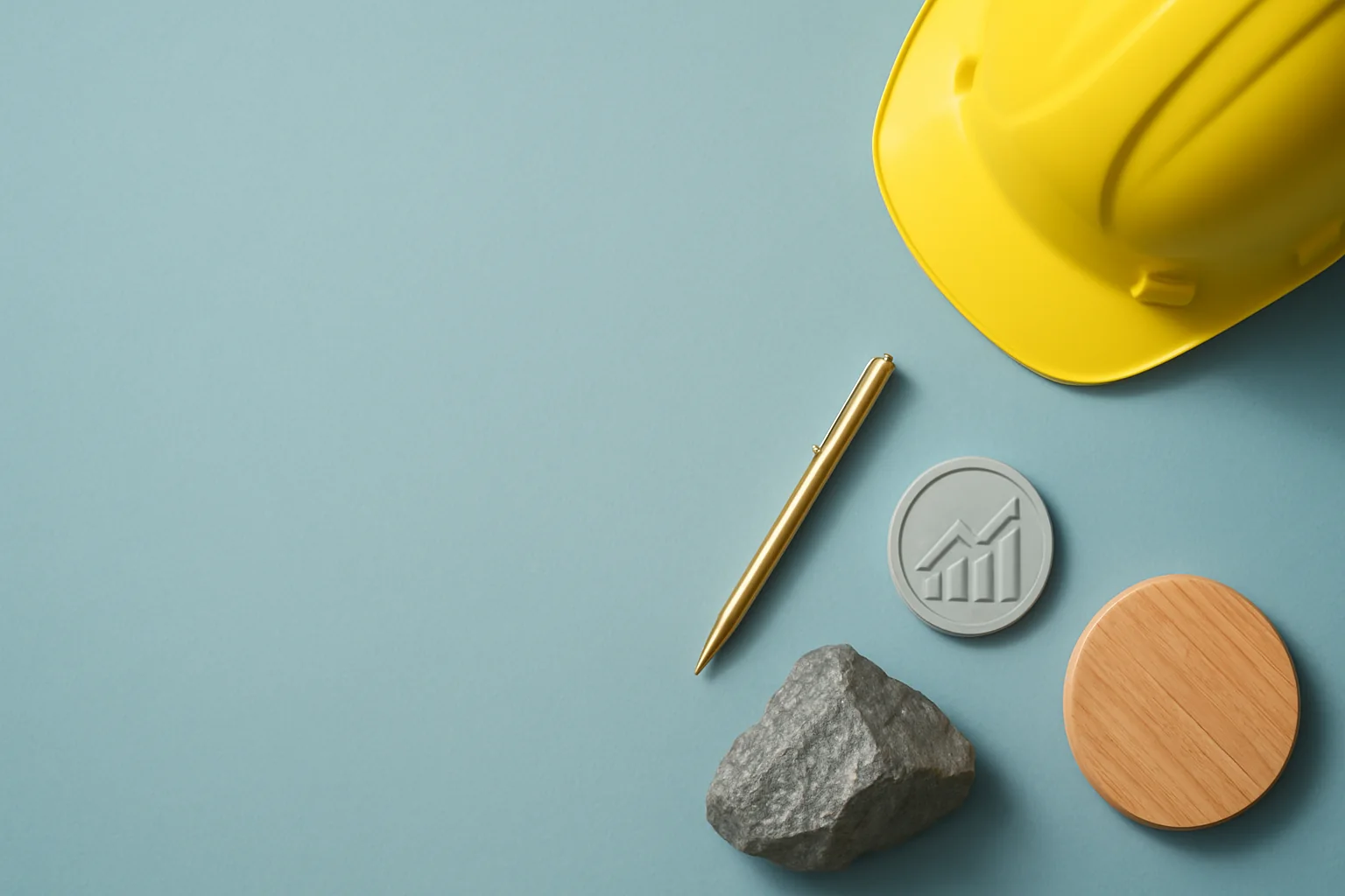 An image related to Piche Resources Limited