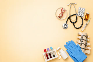 Healthcare Wrap