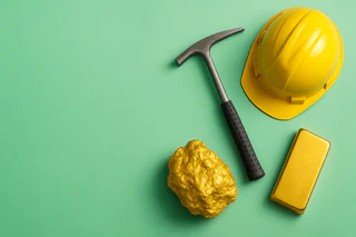 Asra Minerals Uncovers High-Grade Gold Depth Extensions at Gladstone