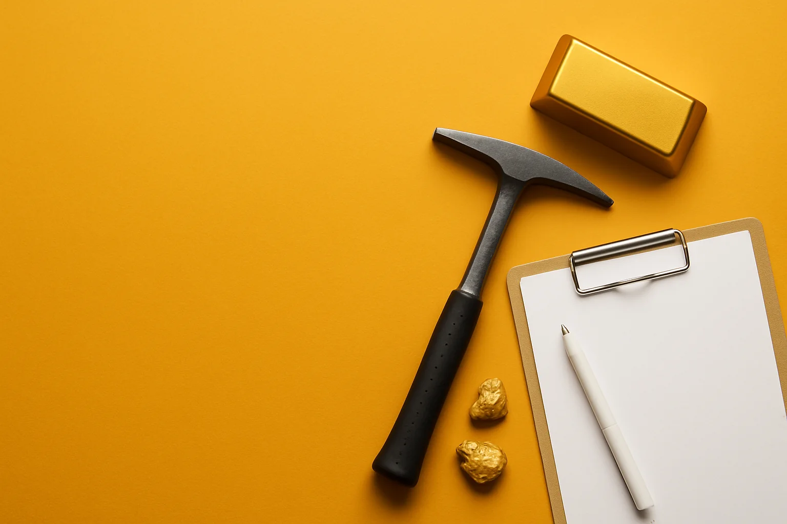 An image related to Benz Mining Corp.