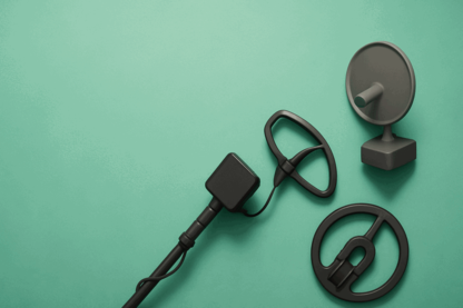 Codan Surges with 52% Profit Growth Led by Metal Detection Boom