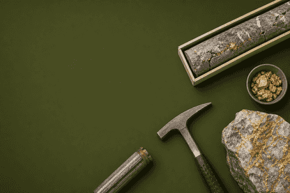 BPM Minerals Extends High-Grade Gold Shoot at Beachcomber to 250m Depth