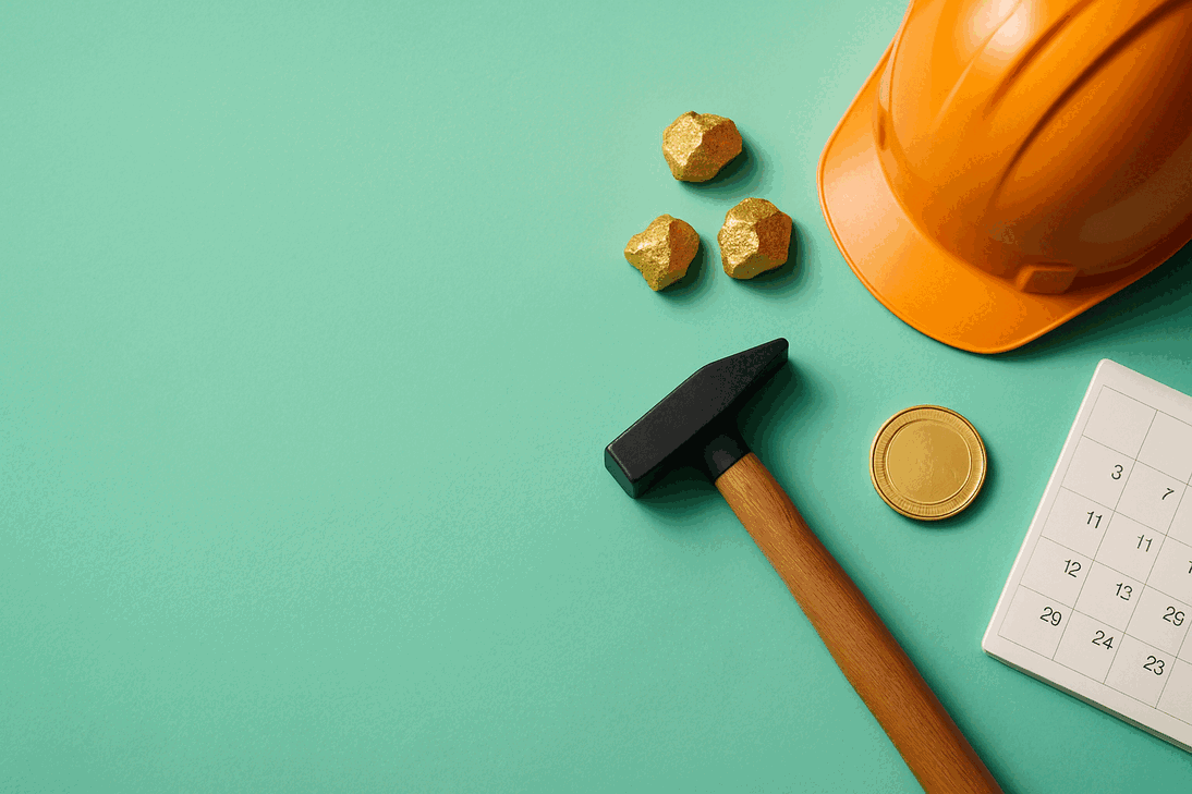 An image related to Venus Metals Corporation Limited