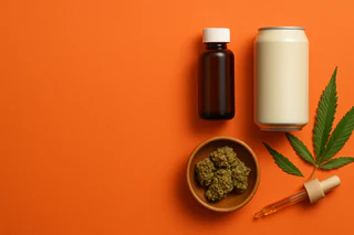Peak Processing Triples SKUs in Major Cannabis Beverage Deal
