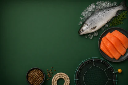 NZ King Salmon Raises FY26 EBITDA Guidance to $34 Million Amid Strong Operational Gains