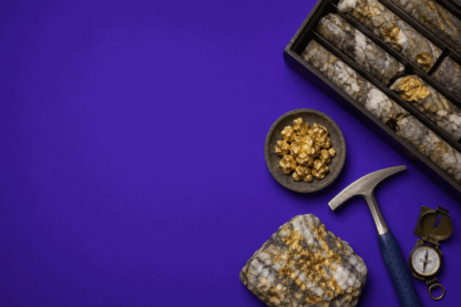 Cazaly Confirms High-Grade Gold Extensions at Goongarrie with New Drilling and Gravity Survey