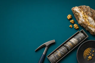 Yandal Resources Hits Record 3m at 52.8g/t Gold at Arrakis Discovery