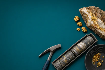 Yandal Resources Hits Record 3m at 52.8g/t Gold at Arrakis Discovery