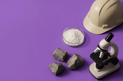 How Did BCM Achieve 52.5% TREO MREC with Minimal Capital at Ema?