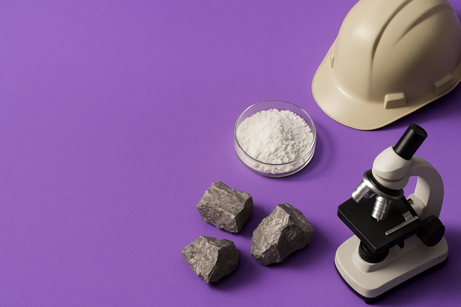 An image related to BRAZILIAN CRITICAL MINERALS LIMITED