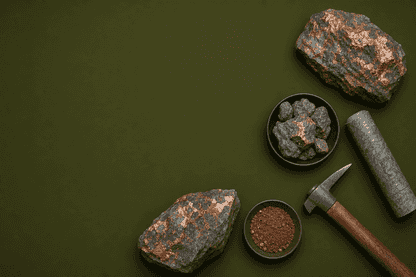 Celsius Resources Agrees to Sell Opuwo Project to Chinalco for US$15 Million