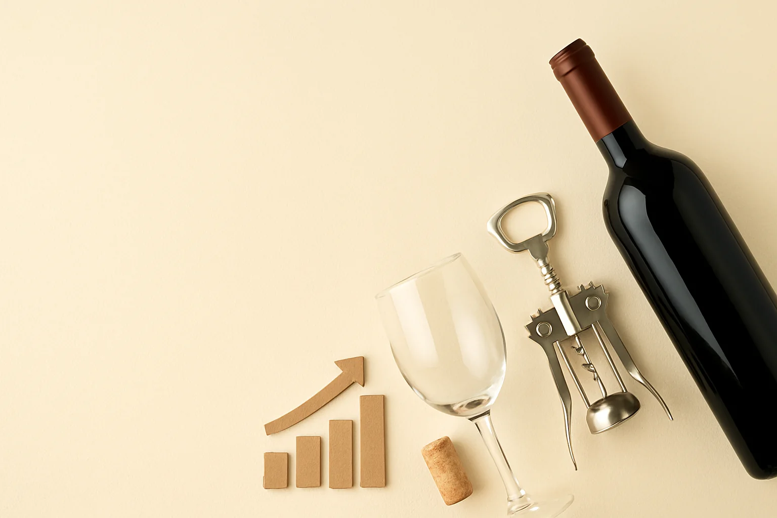 An image related to TREASURY WINE ESTATES LIMITED