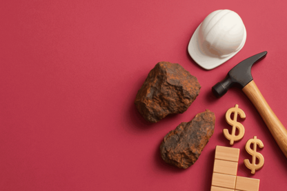 Gullewa Raises Stake in Central Iron Ore to 70.5% Through Rights Issue