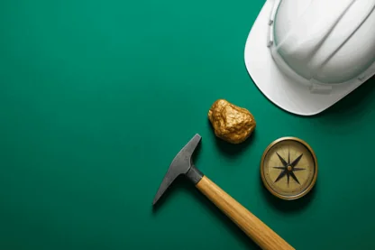 Clara Resources Secures Hodgkinson Basin Gold Project, Eyes 2026 Exploration Surge