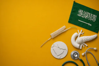 OncoSil Medical Secures Saudi FDA Approval Unlocking Middle East Market Access