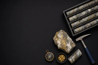 Wia Gold Identifies New High-Grade Underground Target at Kokoseb