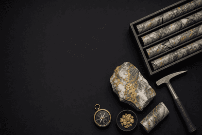 Wia Gold Identifies New High-Grade Underground Target at Kokoseb
