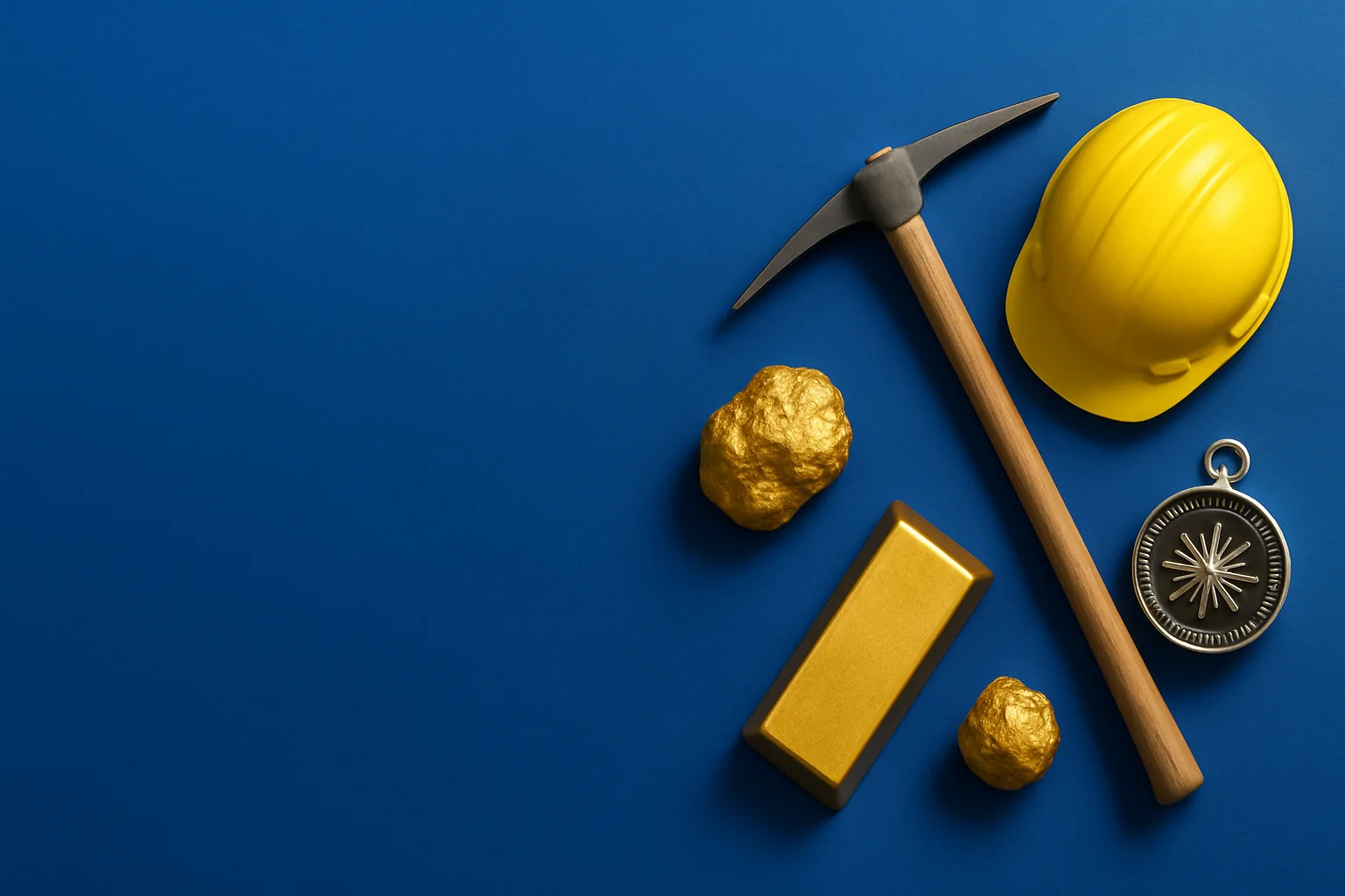 An image related to Zenith Minerals Limited