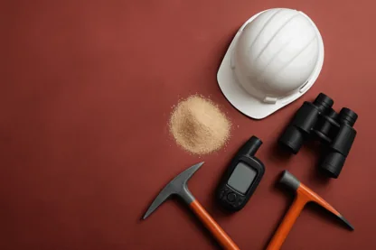 VRX Silica Secures Key Environmental Approval for Arrowsmith North Project