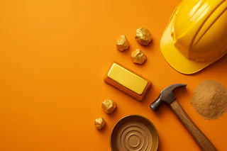 Great Divide Mining Pours First Gold, Secures Majority Stake at Challenger