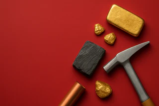 Metal Bank Boosts Gold and Graphite Resources Amid Middle East Expansion