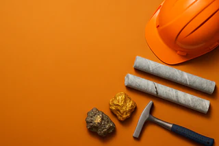 Warriedar Unveils Wide, High-Grade Gold-Antimony Hits at Ricciardo