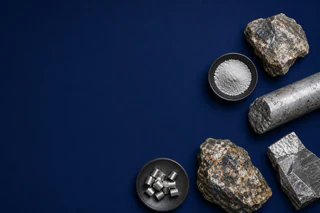 Sunrise Energy Metals moves Syerston scandium project toward construction