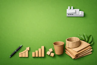 Papyrus Australia Raises $175K Placement and Convertible Notes to Back Biodegradable Product Rollout