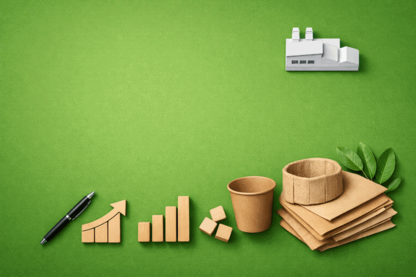 Papyrus Australia Raises $175K Placement and Convertible Notes to Back Biodegradable Product Rollout