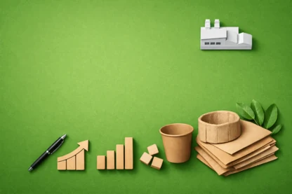 Papyrus Australia Raises $175K Placement and Convertible Notes to Back Biodegradable Product Rollout